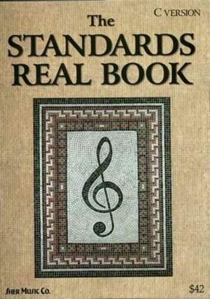 Various: Standards Real Book, The (C Version)