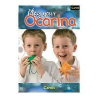 Play Your Ocarina Carols