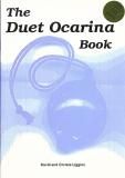 Ocarina Duet Ocarina Book Liggins Bk & CD