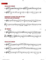 The Eta Cohen Violin Method Book 3 & CDs Product Image