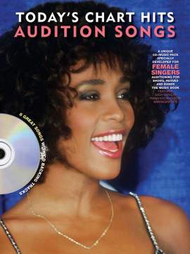 Audition Songs For Female Singers: