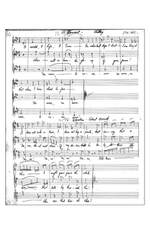 Samuel Barber: Twelve Rounds Product Image