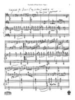 Samuel Barber: Commemorative March Product Image