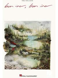 Bon Iver: Bon Iver