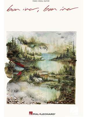 Bon Iver: Bon Iver