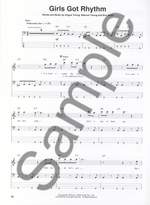 AC/DC Product Image