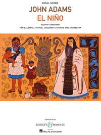 Adams, John: El Niño