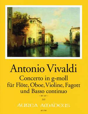 Vivaldi: Concerto