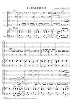 Vivaldi: Concerto Product Image