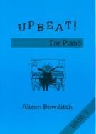 Upbeat For Piano Level 5
