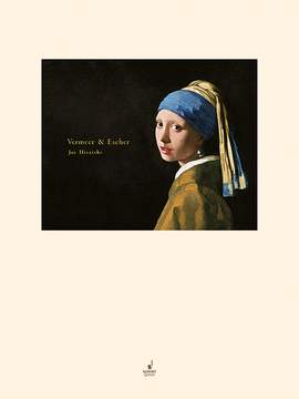 Hisaishi, J: Vermeer & Escher