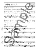 Paul Harris: Improve your sight-reading! Cello 4-5 Product Image