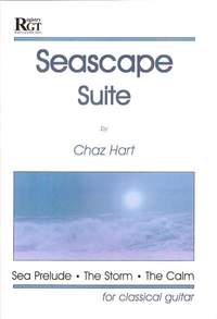Hart Seascape Suite Guitar