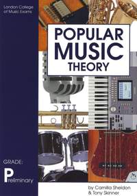 LCM Popular Music Theory Grade Preliminary