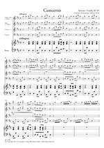 Vivaldi, A: Concerto "La Pastorella" Product Image