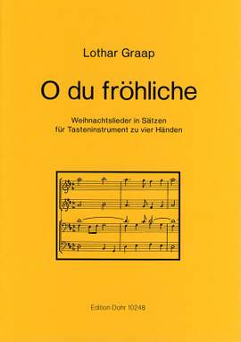 Graap, L: O du fröhliche
