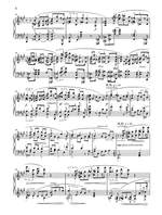 Scriabin: Piano Sonata no. 3 op. 23 Product Image