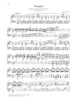 Clementi, M: Piano Sonata op. 37/2 Product Image