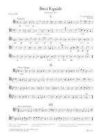 Beethoven: Three Equali for four Trombones Product Image