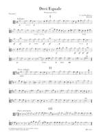 Beethoven: Three Equali for four Trombones Product Image