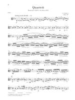 Debussy, C: String Quartet Product Image