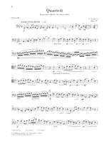 Debussy, C: String Quartet Product Image