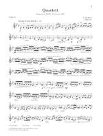 Debussy, C: String Quartet Product Image