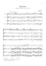 Debussy, C: String Quartet Product Image