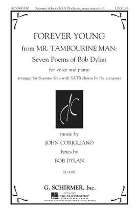 John Corigliano: Forever Young