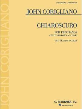 John Corigliano: Chiaroscuro