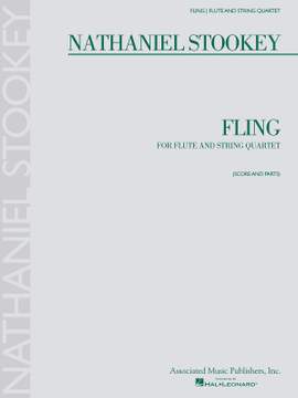 Nathaniel Stookey: Fling