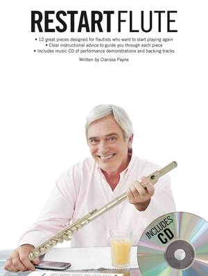 Restart Flute