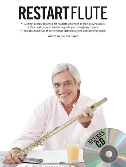 Restart Flute