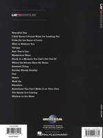 U2 - 18 Singles Product Image
