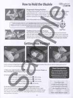 Kev's QuickStart for Fingerstyle Ukulele Product Image