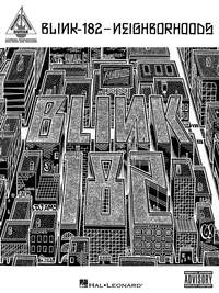 Blink-182 - Neighborhoods