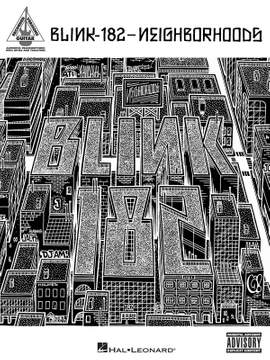 Blink-182 - Neighborhoods