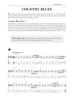 12-Bar Blues Product Image