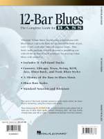12-Bar Blues Product Image