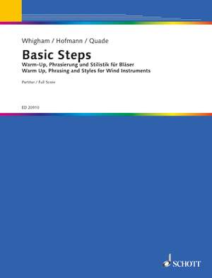 Basic Steps