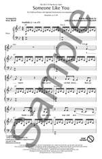Adele Adkins: Someone Like You Product Image