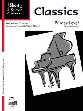 Short & Sweet Classic Themes Primer
