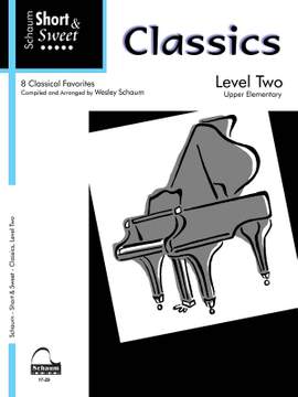 Short & Sweet Classic Themes 2