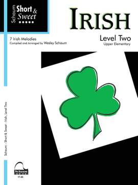 Short & Sweet Irish 2