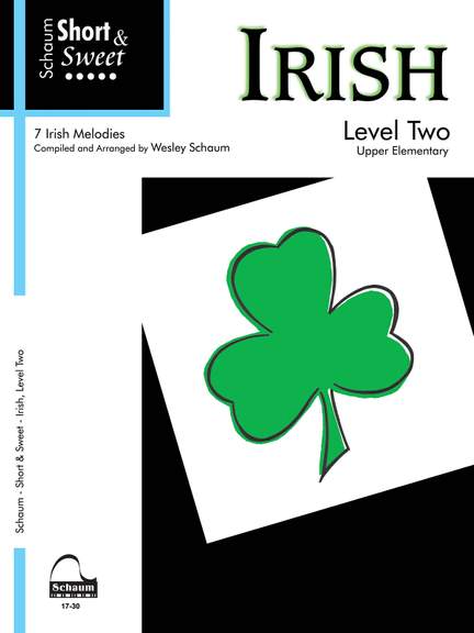 Short & Sweet Irish 2