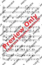 Cole Porter: It's De-Lovely SATB Product Image