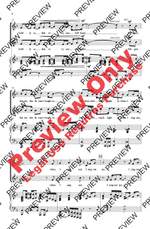 Mark Hayes: I Sing Out SSAA Product Image