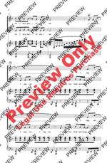 Mark Hayes: I Sing Out SSAA Product Image