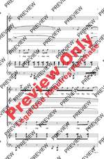 Mark Hayes: I Sing Out TTBB Product Image