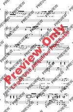 Mark Hayes: I Sing Out TTBB Product Image